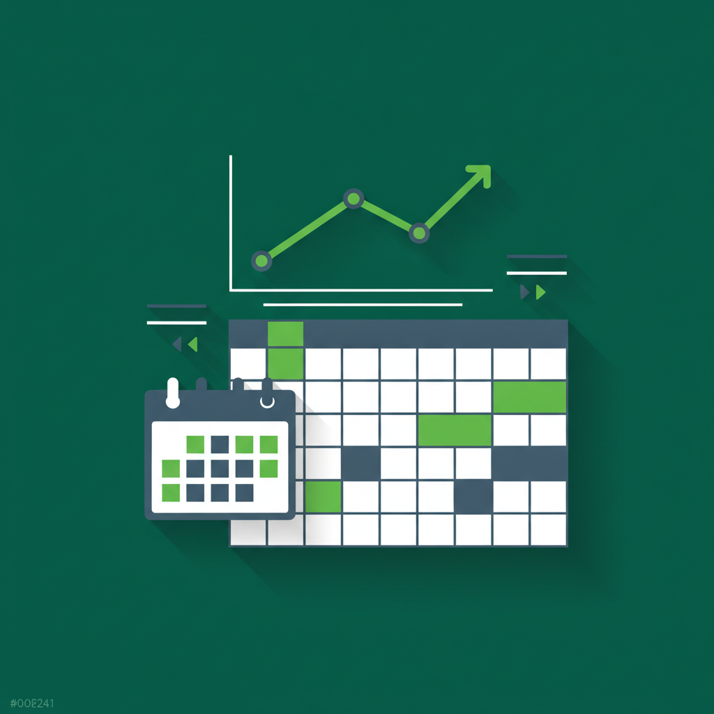 Marketing Templates | Google Sheets - Craftsheets