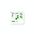 Personal Finance & Budget Tracker — Google Sheets Template